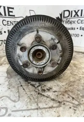 Cummins ISM Fan Clutch