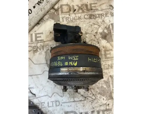 Cummins ISM Fan Clutch