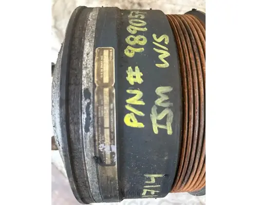 Cummins ISM Fan Clutch