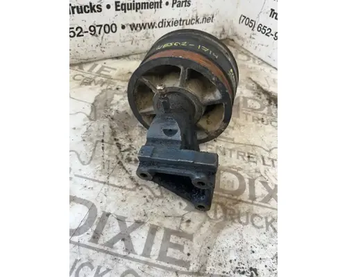 Cummins ISM Fan Clutch