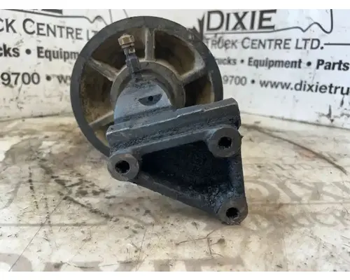 Cummins ISM Fan Clutch