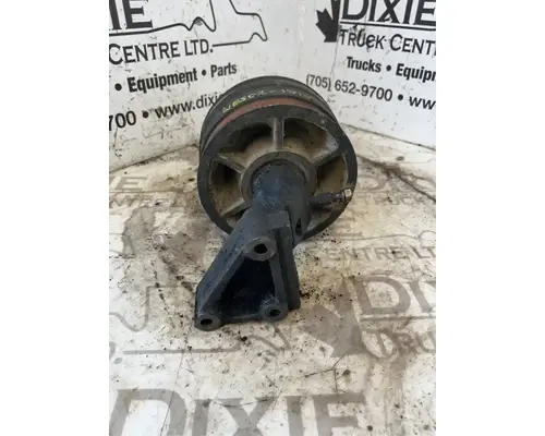 Cummins ISM Fan Clutch