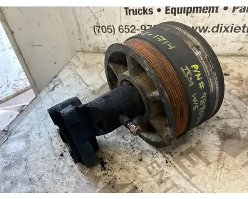 Cummins ISM Fan Clutch