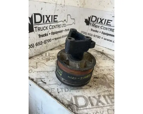 Cummins ISM Fan Clutch