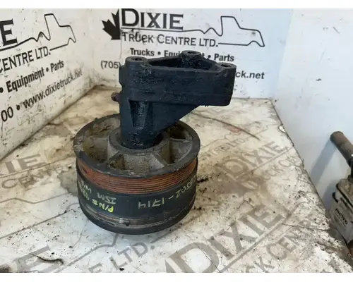 Cummins ISM Fan Clutch