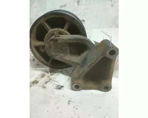 Cummins ISM Fan Clutch