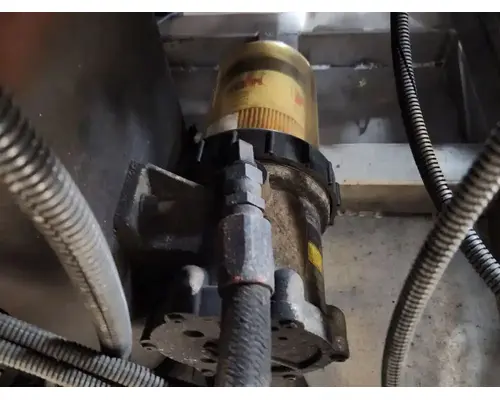 Cummins ISM Filter  Water Separator
