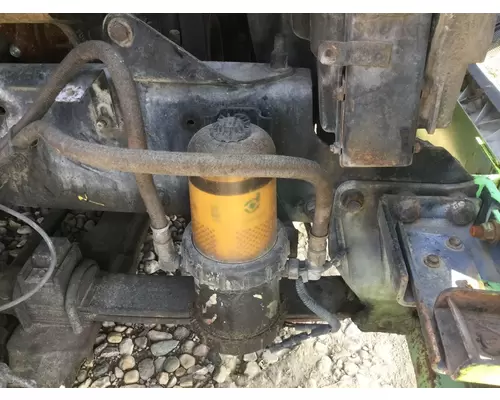 Cummins ISM FilterWater Separator