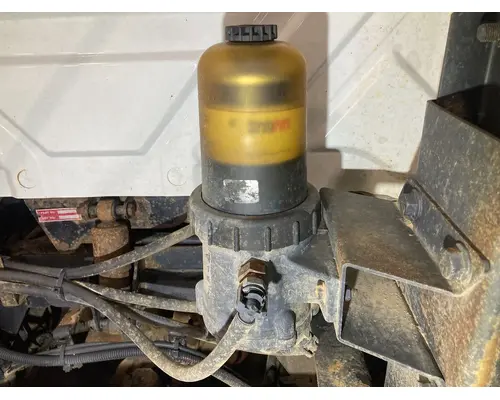 Cummins ISM FilterWater Separator