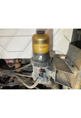 Cummins ISM Filter/Water Separator