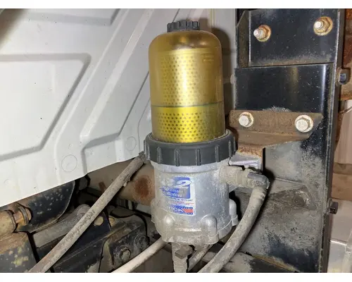 Cummins ISM FilterWater Separator