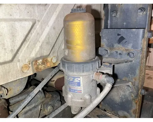 Cummins ISM FilterWater Separator