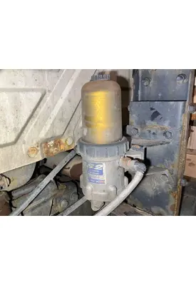 Cummins ISM Filter/Water Separator