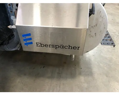 Cummins ISM FilterWater Separator