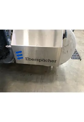 Cummins ISM Filter/Water Separator