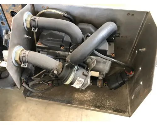 Cummins ISM FilterWater Separator