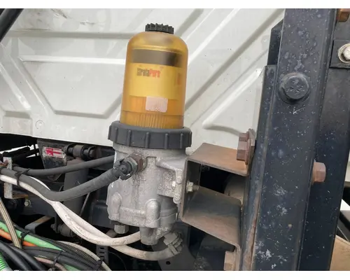 Cummins ISM FilterWater Separator