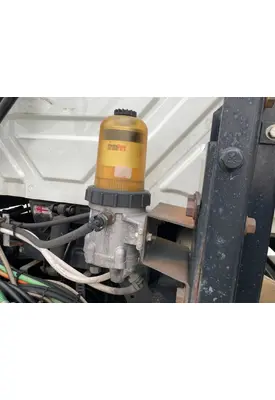 Cummins ISM Filter/Water Separator