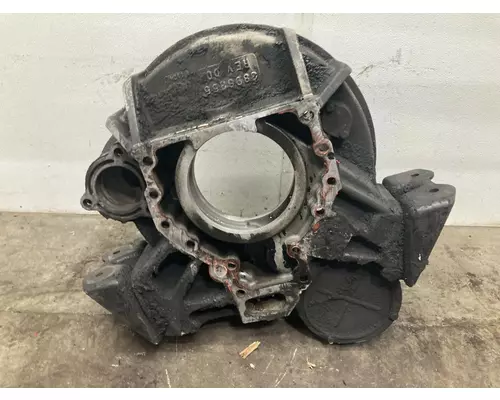 Cummins ISM Flywheel Housing