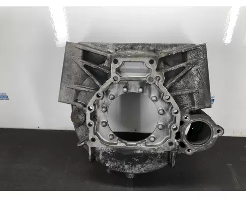Cummins ISM Flywheel Housing