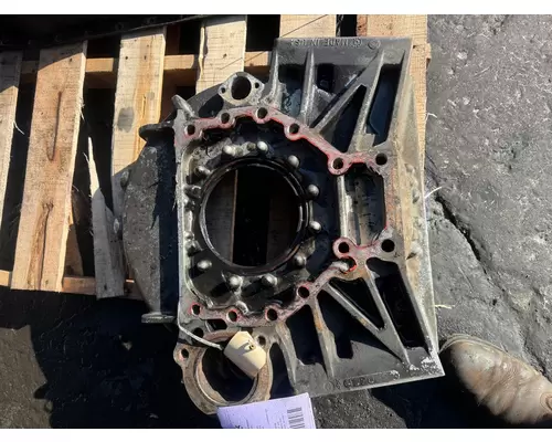 Cummins ISM Flywheel Housing