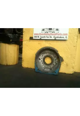 Cummins ISM Flywheel Housing