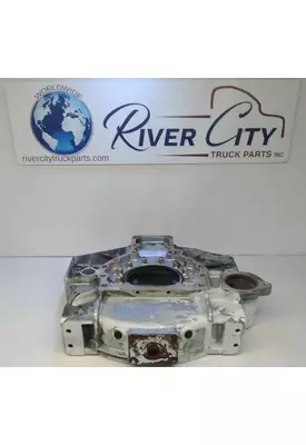 Cummins ISM Flywheel Housing