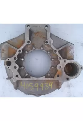 Cummins ISM Flywheel Housing