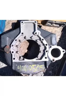 Cummins ISM Flywheel Housing