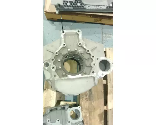 Cummins ISM Flywheel Housing