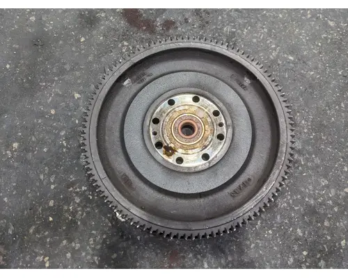 Cummins ISM Flywheel