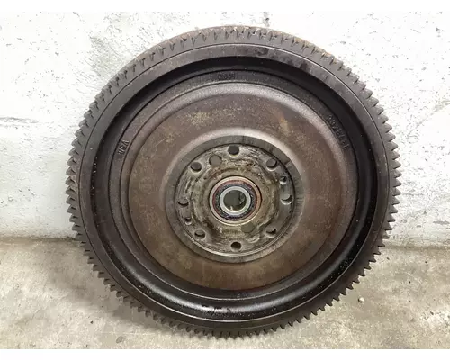 Cummins ISM Flywheel