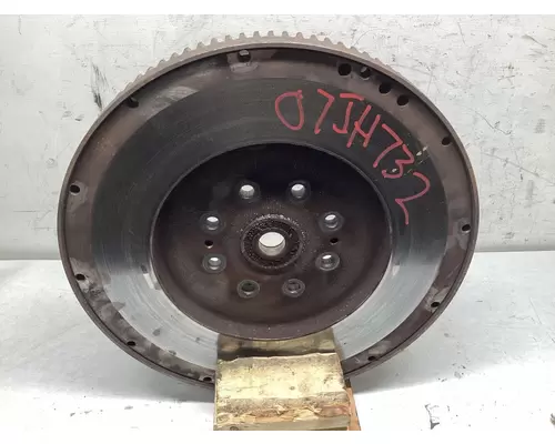 Cummins ISM Flywheel