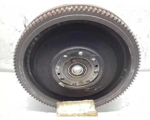 Cummins ISM Flywheel