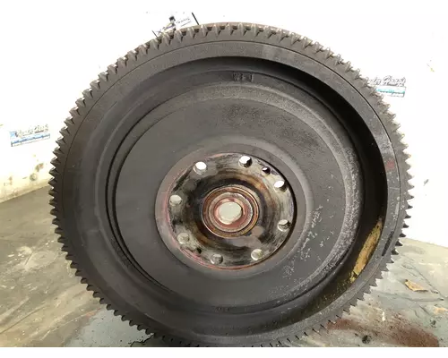 Cummins ISM Flywheel