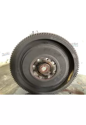 Cummins ISM Flywheel