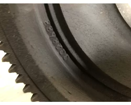Cummins ISM Flywheel