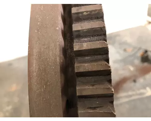 Cummins ISM Flywheel