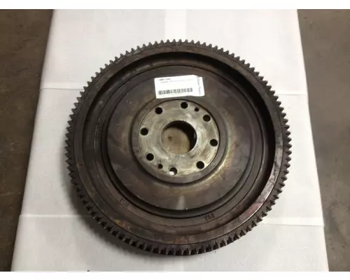 Cummins ISM Flywheel