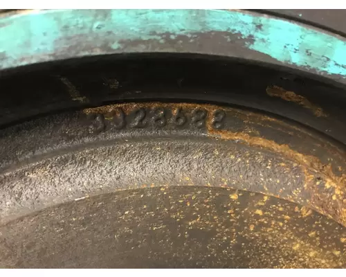 Cummins ISM Flywheel