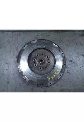 Cummins ISM Flywheel