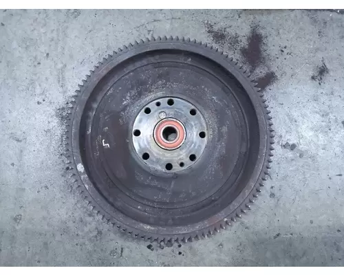 Cummins ISM Flywheel