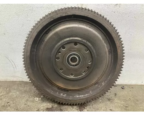 Cummins ISM Flywheel