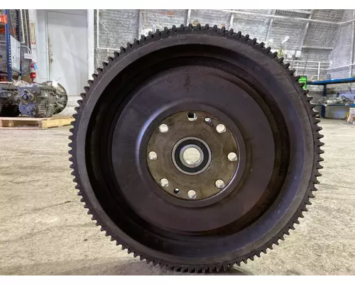 Cummins ISM Flywheel