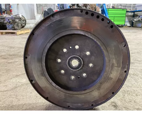 Cummins ISM Flywheel