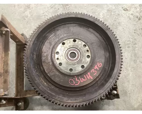 Cummins ISM Flywheel