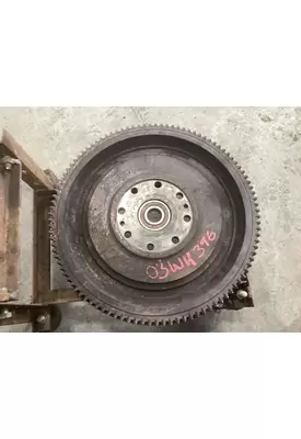 Cummins ISM Flywheel