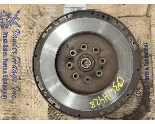 Cummins ISM Flywheel