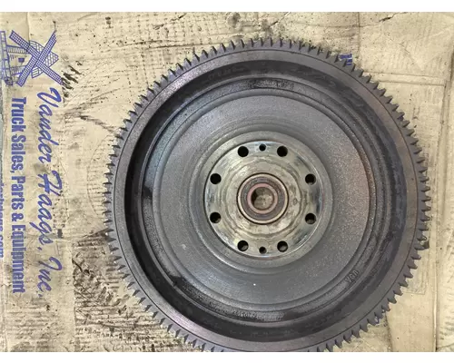 Cummins ISM Flywheel