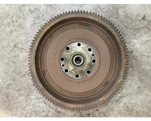 Cummins ISM Flywheel